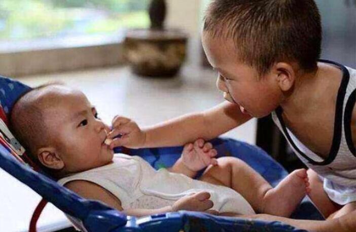 双职工家庭有必要生二胎吗,双职工家庭没人带两孩怎么办