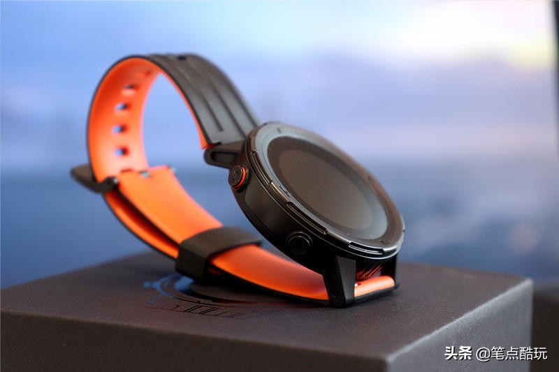 咕咚x3手表和咕咚x3er的区别,咕咚X3运动手表功能介绍