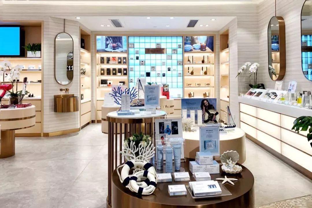 小众又好用的化妆品店铺,超小众好用的化妆品推荐