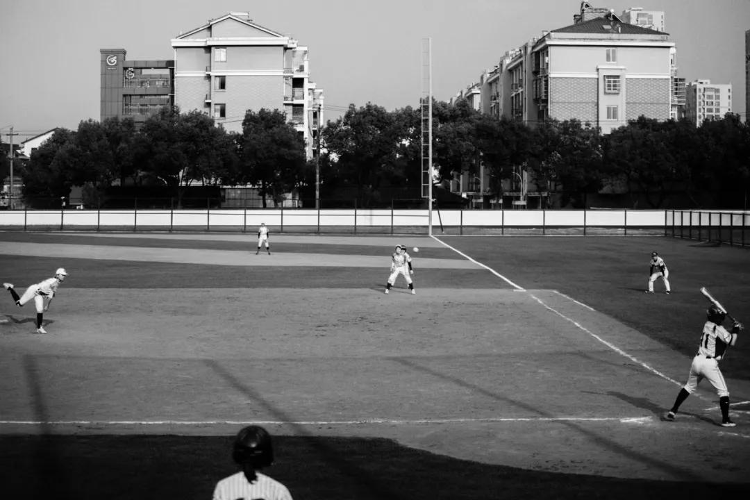 “Girls,baseballisfun!”——第二届曦照女子棒球赛纪实