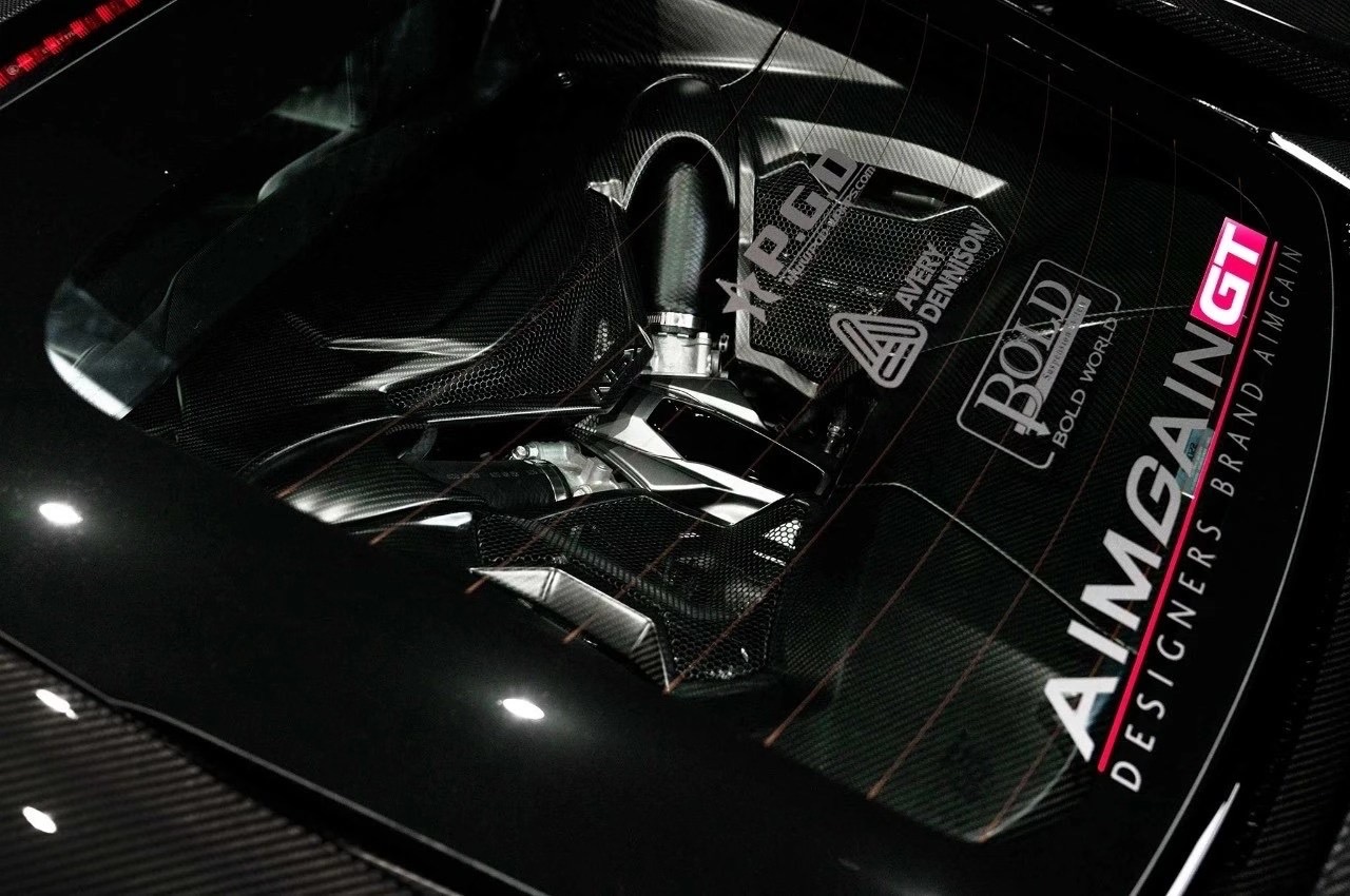 nsx讴歌原车碳纤维,讴歌nsx全代