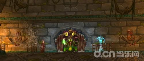 炉石传说拉斯塔大乱斗,炉石传说拉斯塔哈的大乱斗53