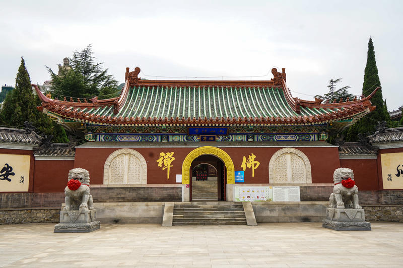 山东周边游2天1夜小众,5.1山东五日游