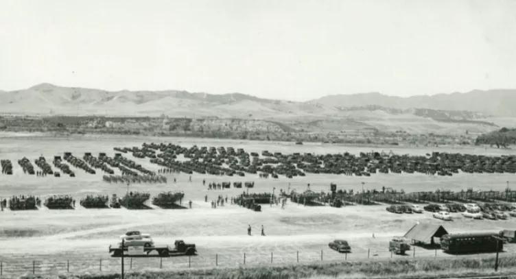 长津湖战役历史讲解简介,长津湖敌我兵力