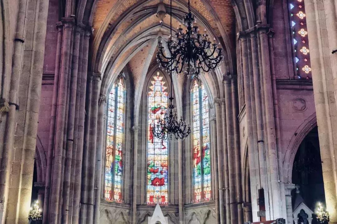 去广州必去的几条老街,“广府味”十足,正宗老广不一定全去过