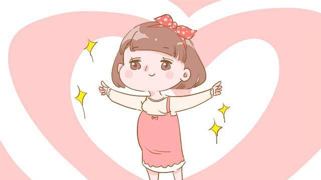 孕妇在怀孕期间有三种疼痛是好事,孕早期孕妇各种疼痛分布图