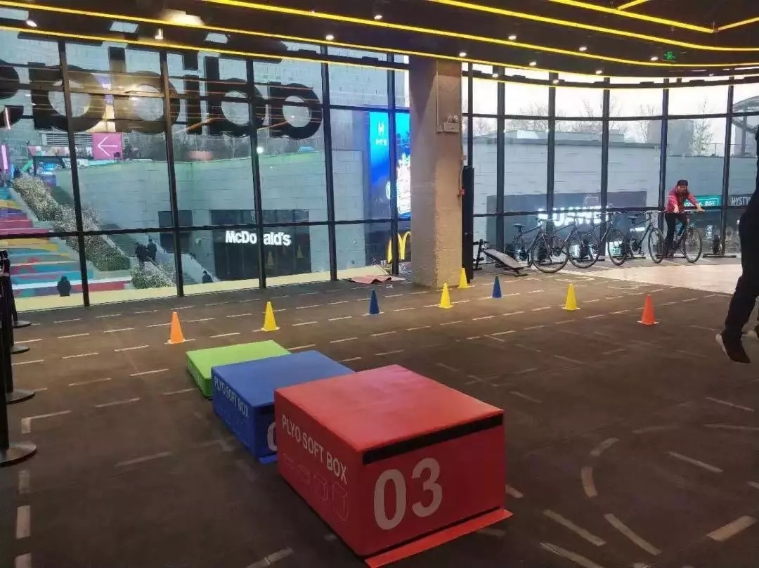 斑马少儿全方位能力成长平台,斑马少儿体能训练