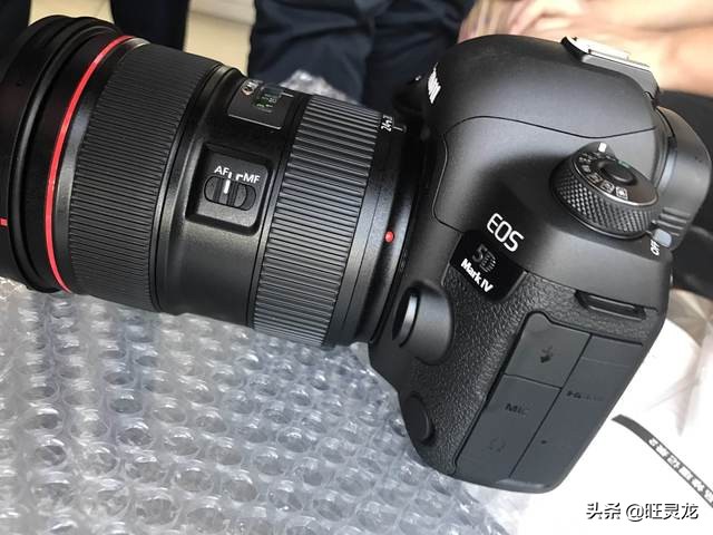为什么专业摄影师喜欢用佳能镜头,为什么摄影师都爱用5d4
