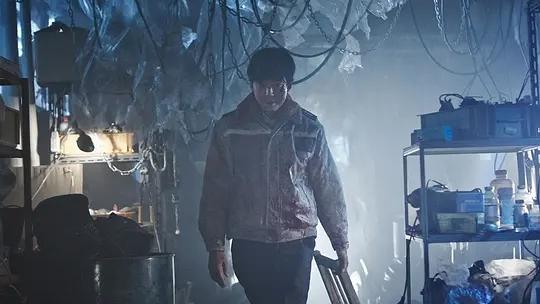 韩国下水井电影,韩国下水道电影