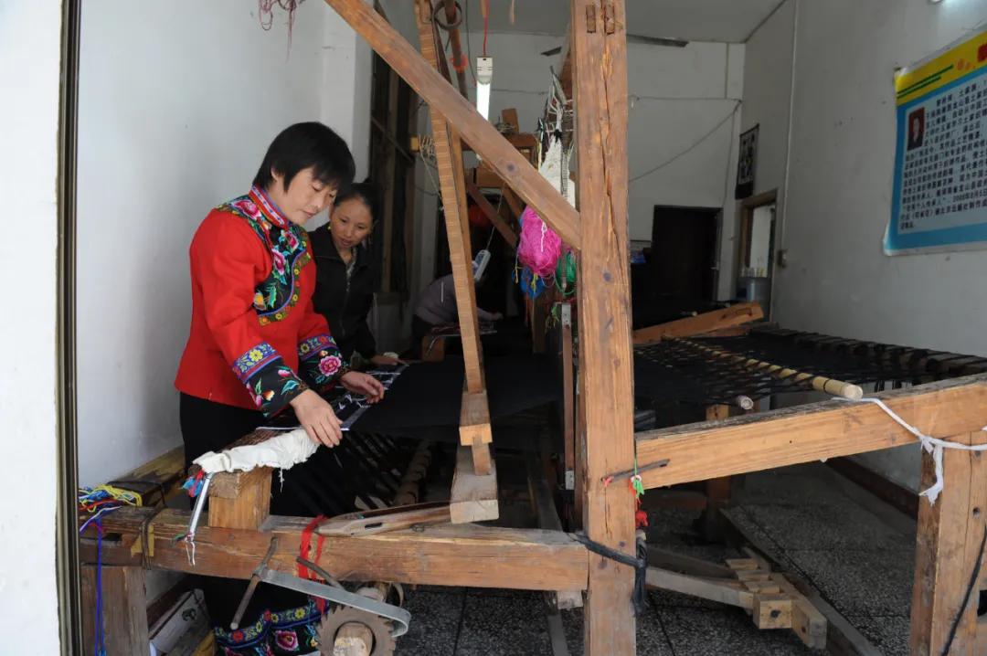 武吉海：我记“西兰卡普”