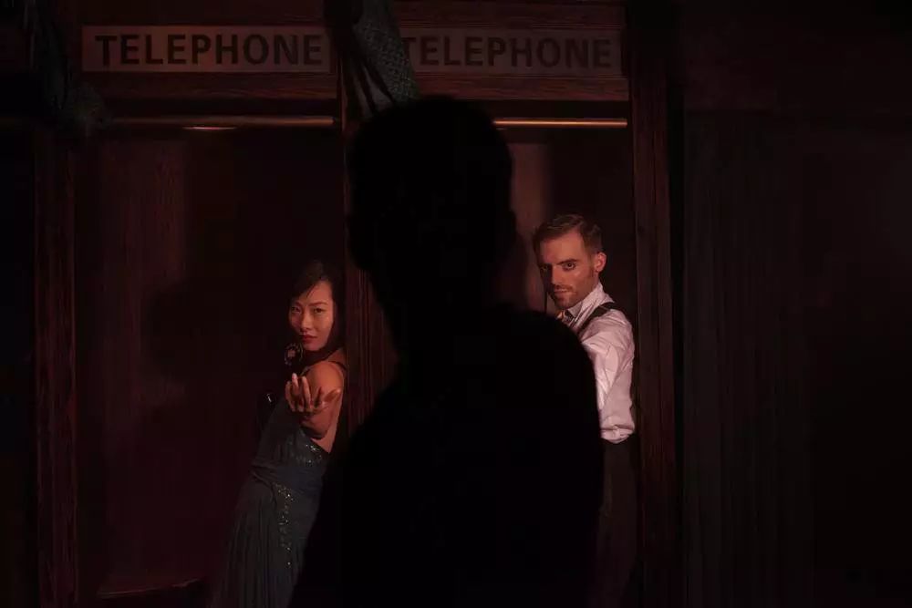 不一样的不眠之夜,太多的不眠之夜