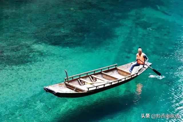 收藏丨中国最美的30个地方