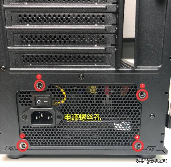 组装台式机需要买哪些东西,台式电脑diy组装流程