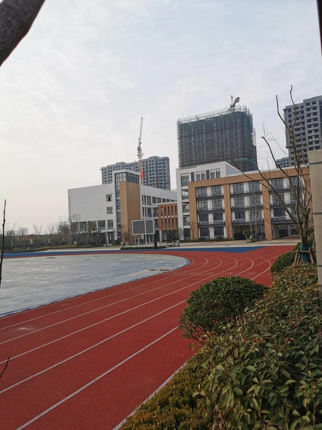 管南教育越来越好,管南有好的学校吗