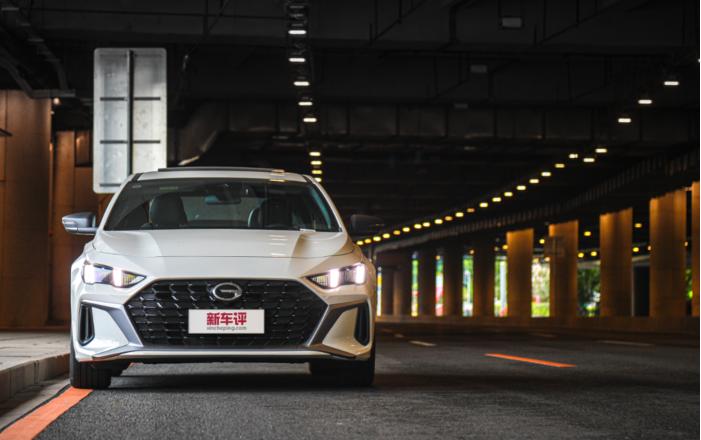 影豹1.5和2.0外观,影豹1.5t先行版