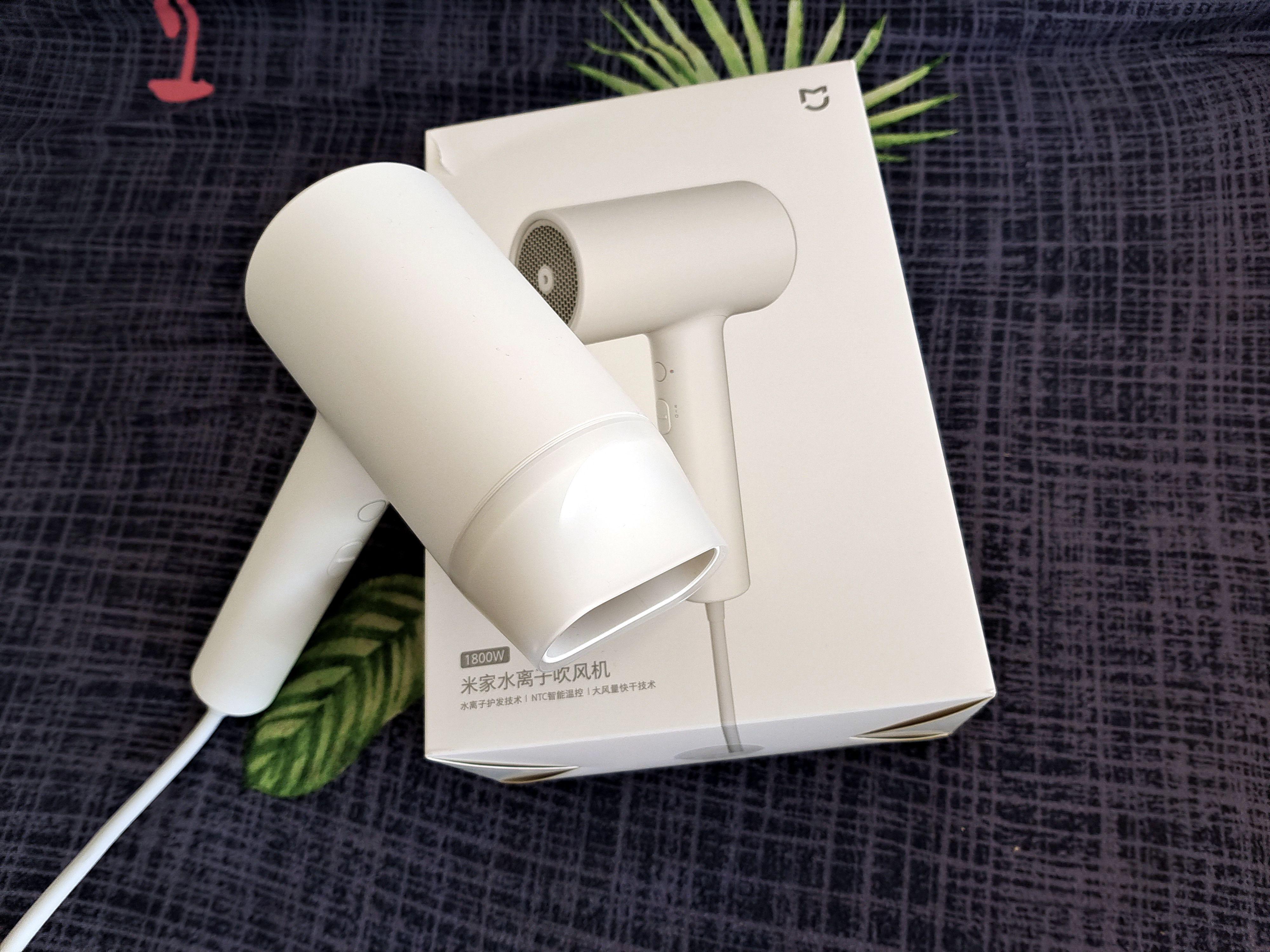 电吹风怎样的好,电吹风温度多少合适