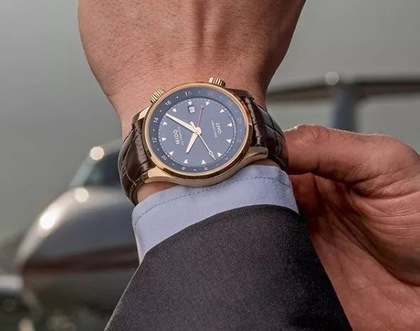 业内人士不会告诉你的秘密剃须刀,关于手表表带你不知道的三件事