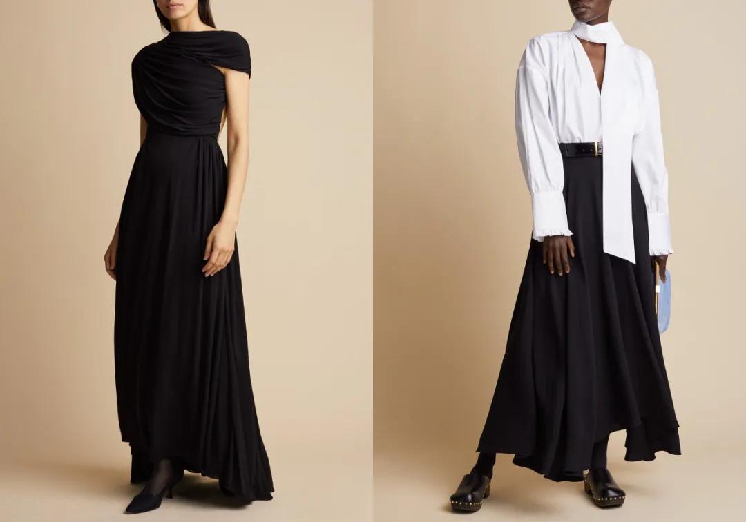 一些时尚好看的设计师品牌介绍,值得被看见的中国小众设计师品牌