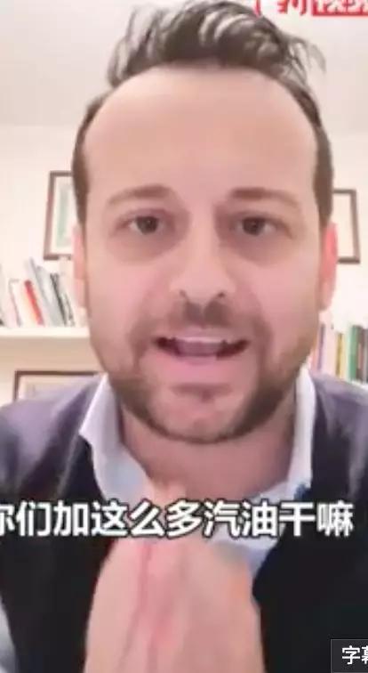 不愧是意大利人阅读理解,不愧是意大利人拍出来的风情