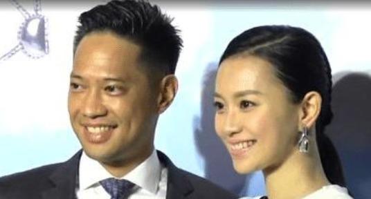 22岁嫁入豪门，结婚8年只剩44斤，嫩模伍智恒究竟经历了什么