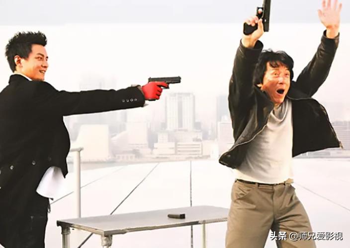 香港经典动作片成龙警察故事,成龙电影警察故事4简单任务