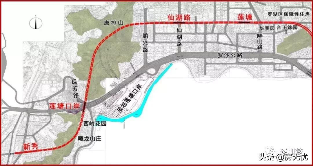 广州22号地铁连接深圳何时开通,深圳地铁14号线什么时候开通最新