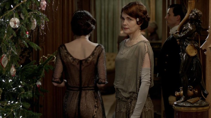 唐顿庄园大小姐玛丽结局,唐顿庄园大小姐玛丽