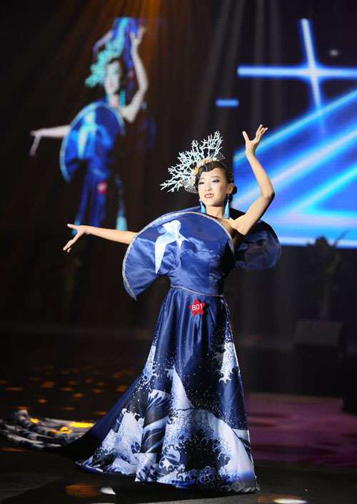 2023小天使比赛现场,中德友谊大赛