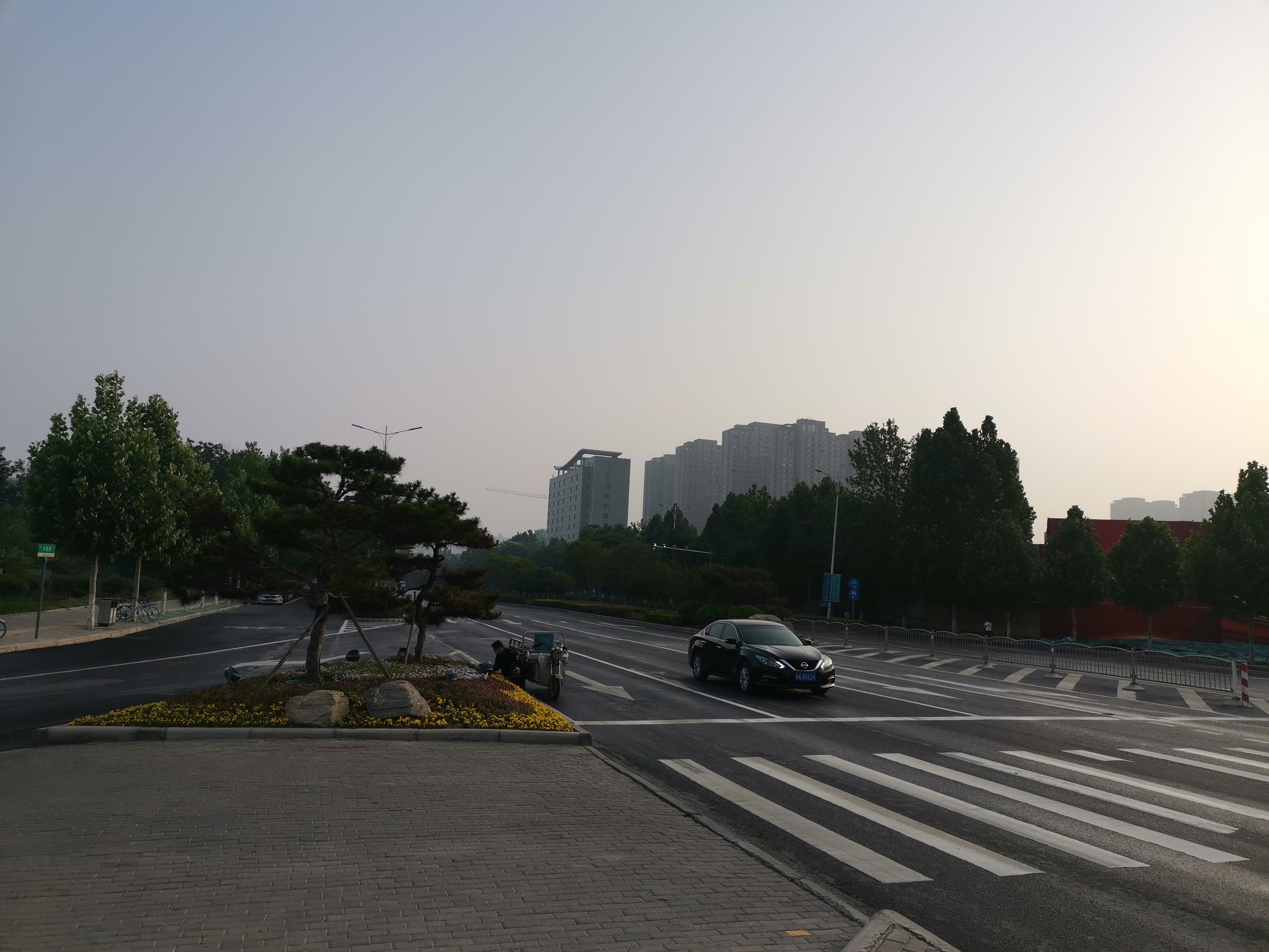 郑州高新区有什么新区,郑州高新区洼刘新区