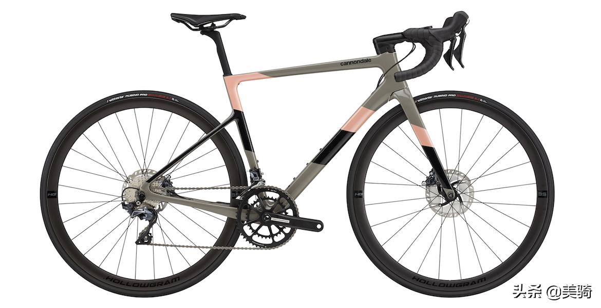 你的女神都开什么车,骑公路车女神