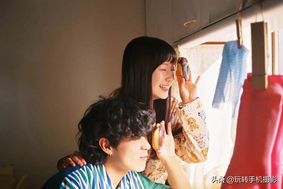 2020520！甜爆朋友圈的情侣照大合集