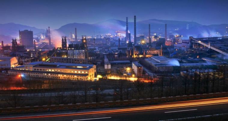 中国钢铁与美国钢铁一样么,中国钢铁和国外有多大差距