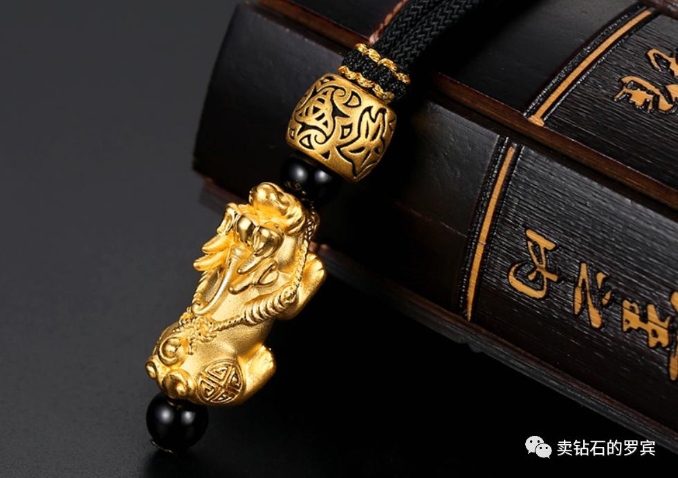 珠宝快速成交的销售技巧,珠宝销售7个步骤和方法