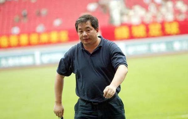 宋卫平足球新闻发布会,宋卫平个人简介