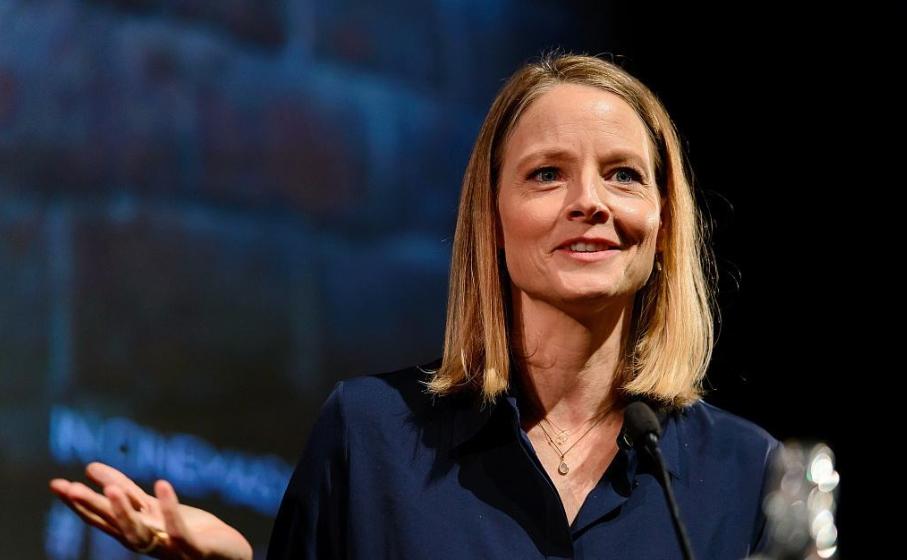 智商178比霍金智商还高的好莱坞明星，哈佛大学双学位