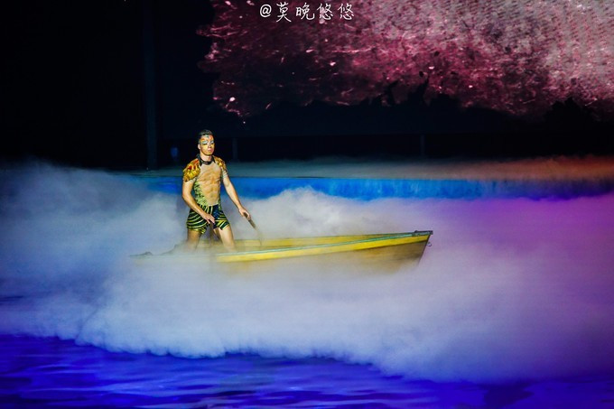 七星级酒店亚特兰蒂斯,三亚七星级酒店亚特兰蒂斯门票