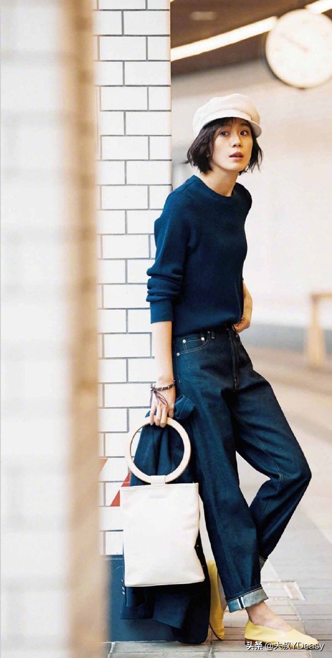 百搭不磨脚的小众鞋子分享,有没有一款鞋又舒服又耐穿