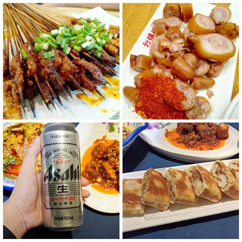 asahi朝日啤酒超爽生啤,asahi朝日辛口啤酒测评