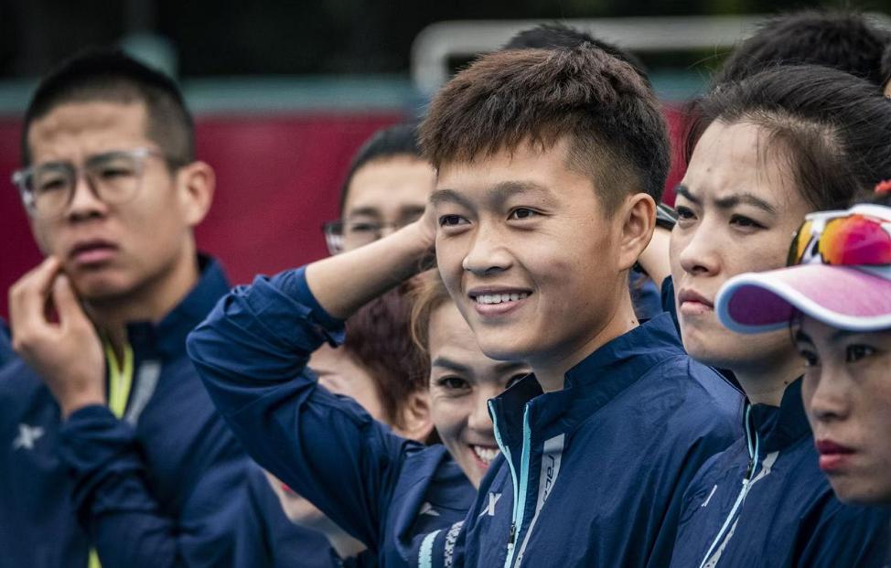 2024年重庆马拉松全马第一名选手,重庆马拉松全马2024冠军