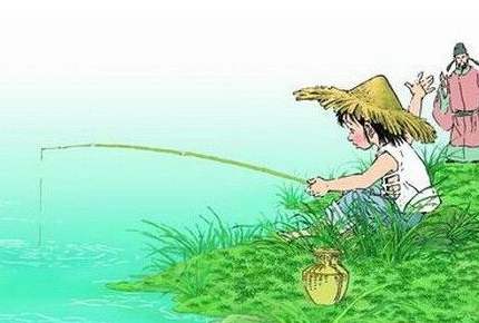 充满童趣的儿童诗有哪些,10首表达童趣的诗