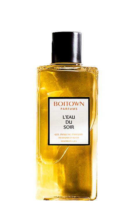 自从用了这些沐浴露，香水钱都省了