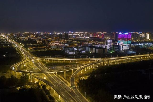 盐城未来要有大发展吗,盐城未来会发展成什么样子