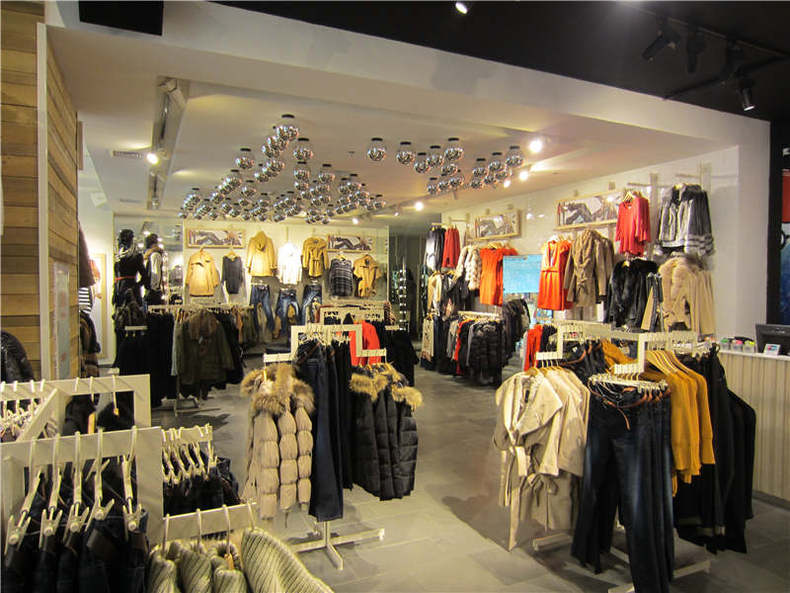 onlyveromoda还有什么品牌,only和veromoda是什么品牌