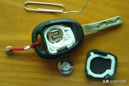 车钥匙不小心进水了失灵,车钥匙不小心进水了怎么办