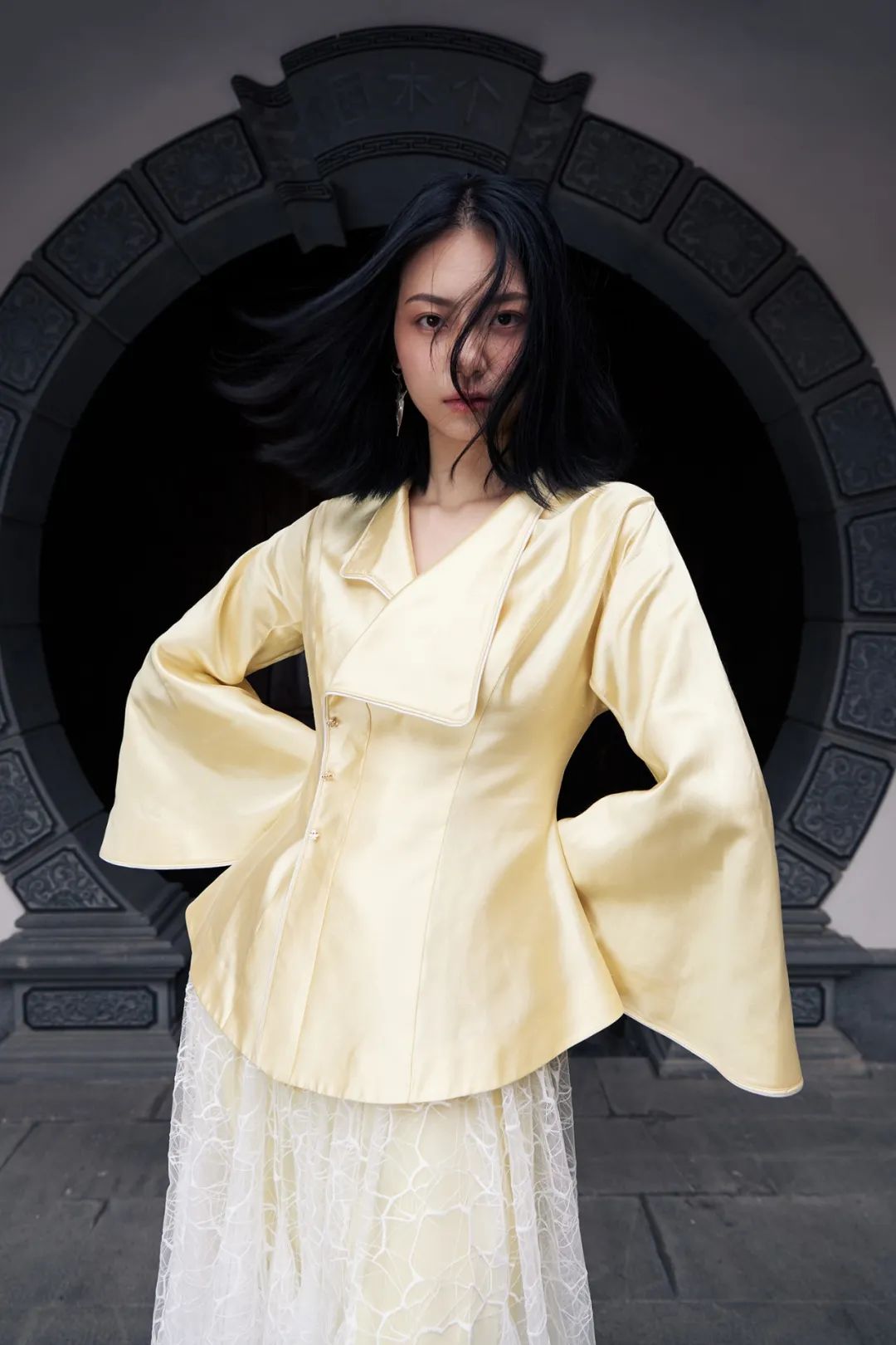 RR·FEATURE|布衣中国上篇：传承下的高定之美