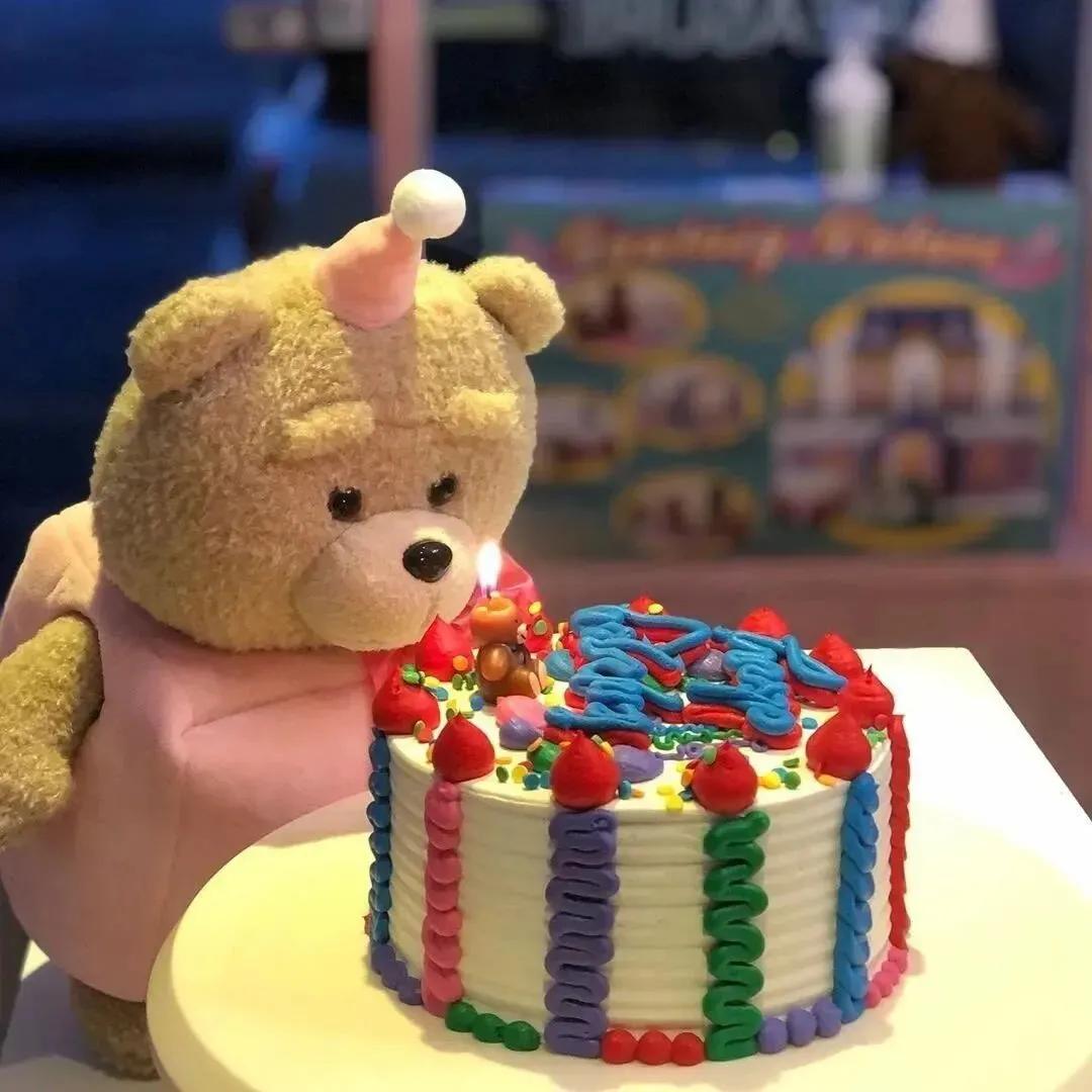 布偶头像图片大全,可爱布偶头像