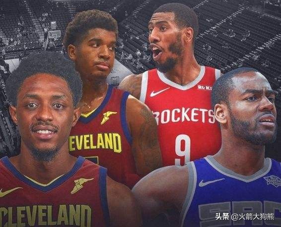 火箭补强锋线最新消息,火箭锋线5人离队