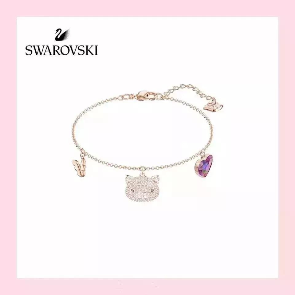 星巴克膳魔师施华洛世奇,星巴克和施华洛世奇联名款杯子