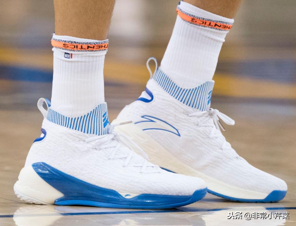 库里第6代战靴,库里球鞋6代推荐