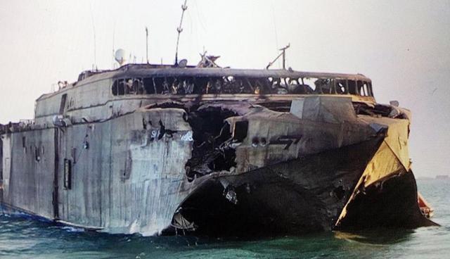 鹰击8a导弹装备在哪些军舰上,国产鹰击18反舰导弹各型号有哪些